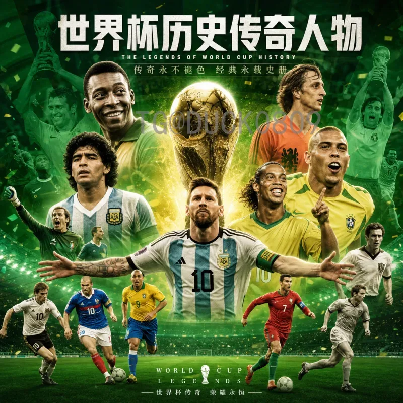 完整2026年国际足联世界杯球队最新消息：扩军首秀各队备战动态